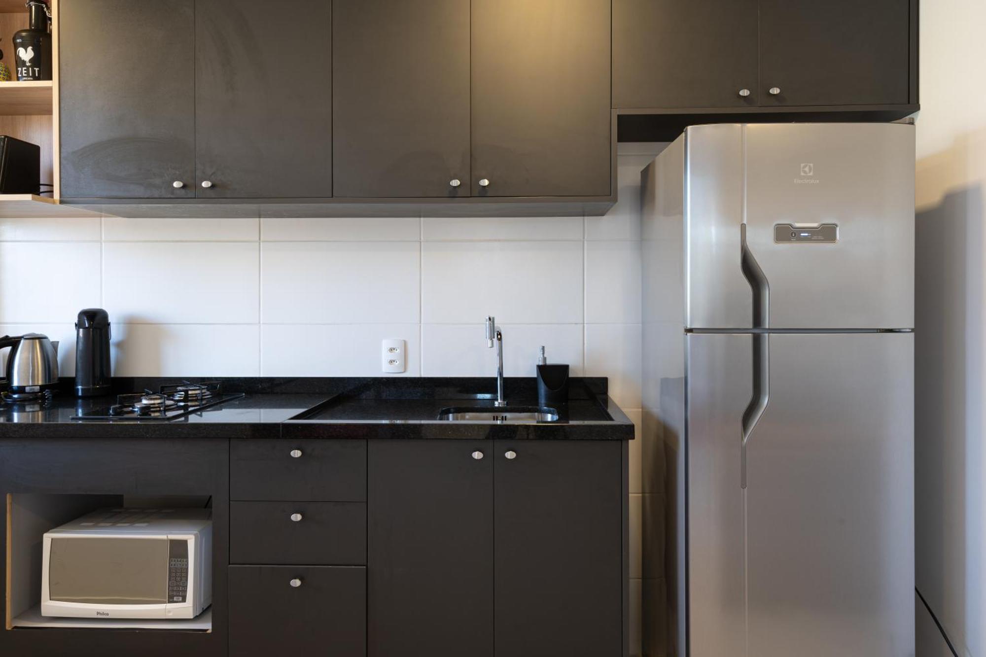 Apartamentos Completos A 15Min Beto Carreiro Com Wi-Fi Churrasqueira Em Condominio Com Piscina Portaria 24H Ideal Para Familia Piçarras 部屋 写真